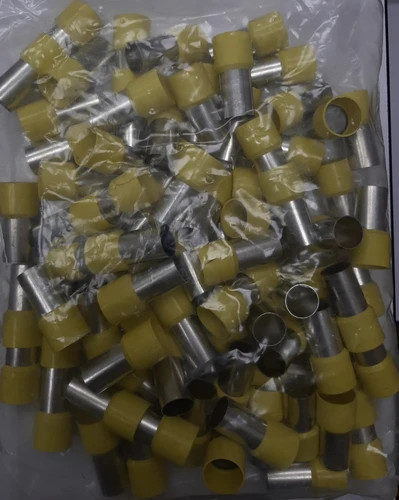 سرسیم سوزنی (وایرشو)تک استوانه ای سایز 25 (بسته 100 عددی)